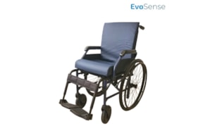 EVOLUXION ASSENTO E ENCOSTO EVOSENSE EV1260